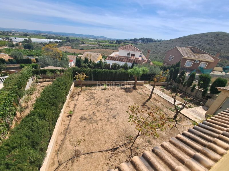 Foto 0137f84b-df19-450c-8a62-768988f53160. Chalet en Montroi / Montroy