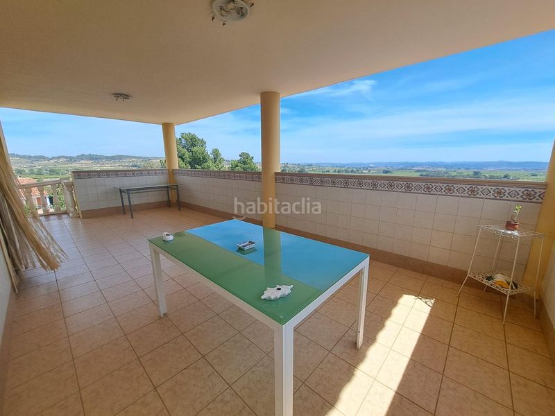 Foto 1db61c27-bef1-41dd-acba-731b491272ad. Chalet en Montroi / Montroy