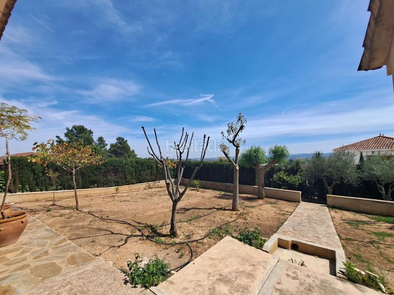 Foto 7d018d68-5b99-4de2-a2f4-de921c74402a. Chalet en Montroi / Montroy