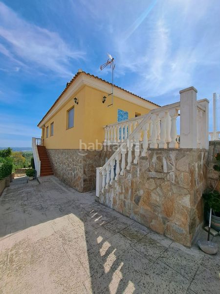 Foto 95d4dadf-4c2e-4b8e-85a4-9320ef1bc5d8. Chalet en Montroi / Montroy