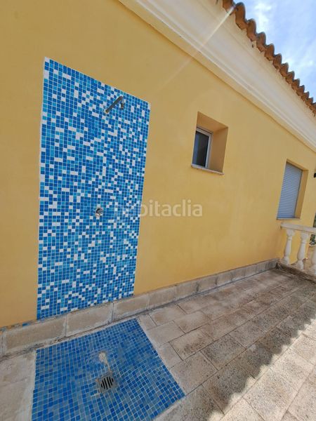 Foto 9ecd0d73-785d-46e6-a3e1-75b79e440fca. Chalet en Montroi / Montroy