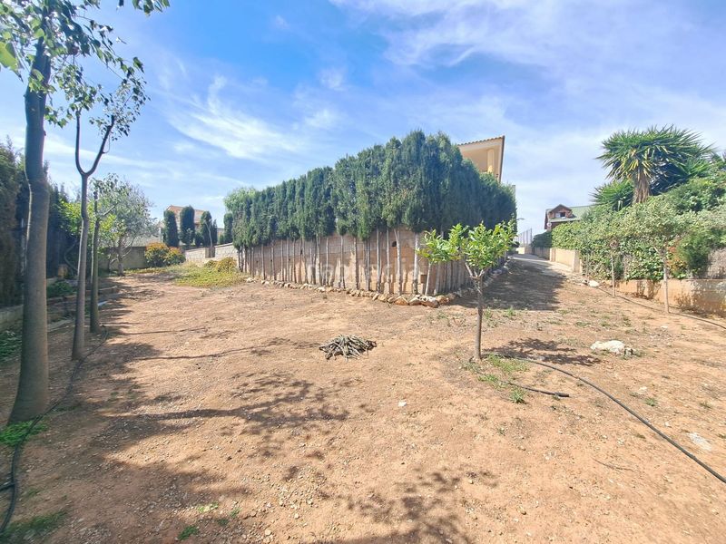 Foto a03e529e-b87f-4ef5-9a79-b6189b1eaff0. Chalet en Montroi / Montroy