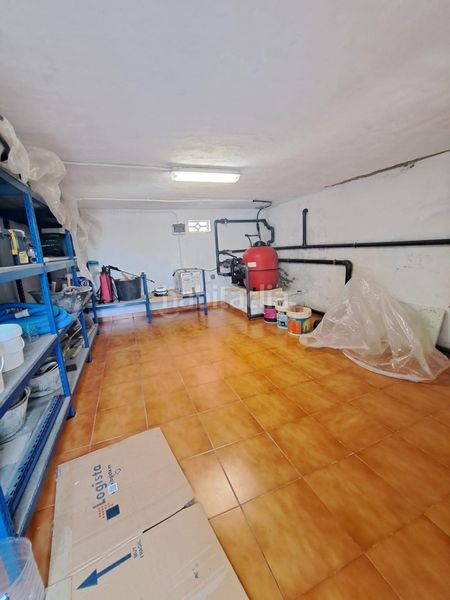 Foto f5b2652c-c820-4634-9c45-a150b912763d. Chalet en Montroi / Montroy