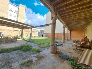 Terreny residencial a Picassent