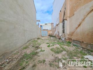 Terreny residencial a Buenavista del Norte