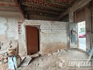 Terreno residencial en Picassent