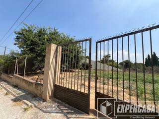 Terreny residencial a Picassent