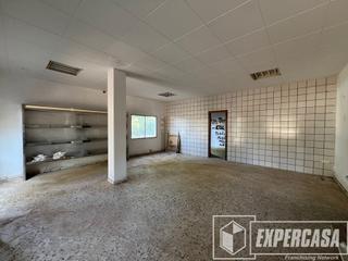 Local Comercial en Picassent