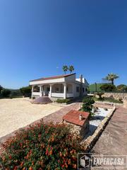 Chalet à Monserrat