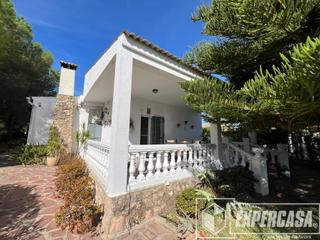 Chalet en Picassent