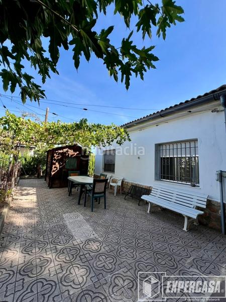 Foto 6036120d-dd94-43f4-8a07-99a4cae3aed4. Chalet en Picassent