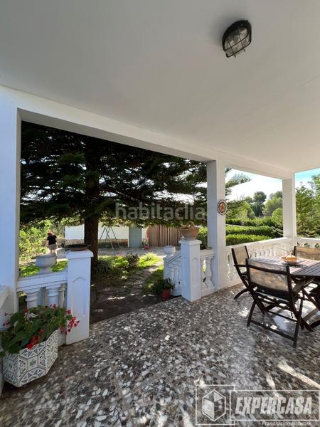 Foto ab228553-24d6-4bbc-974b-785ce9b0ac68. Chalet en Picassent