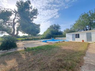 Chalet in Picassent