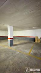 Autoparkplatz in Picassent