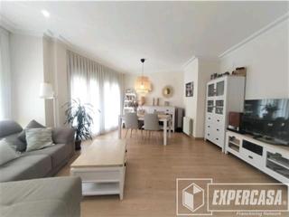 Etagenwohnung in Picassent