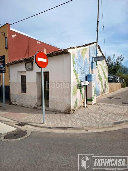 Foto 01c87536-a4d5-41ac-a860-3604f3cb5dd7. Terreno residencial en Picassent