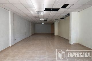 Geschäftsraum in Alcácer