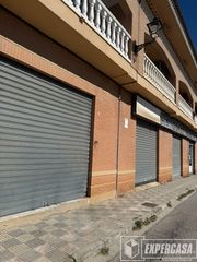 Geschäftsraum in Alcácer