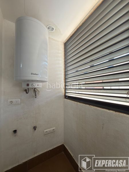 Foto d7e8e6f5-3ab6-402f-8797-81ed278b89b9. Àtic amb aparcament a Alginet