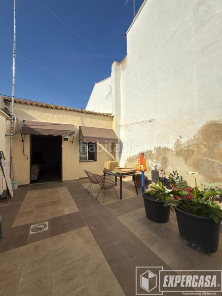 Foto 065219fd-3752-4388-beb4-e9c996f4fd22. Casa adossada a Picassent