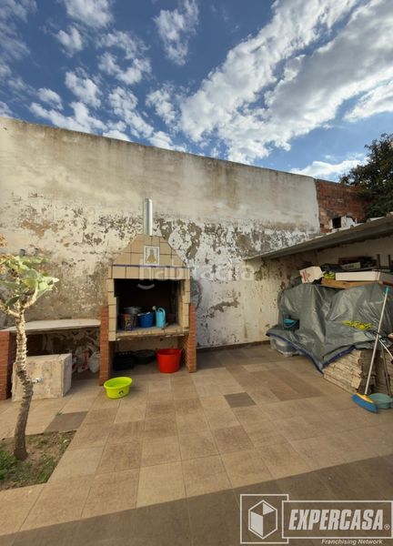 Foto 46cf22d7-829a-4e3f-a933-3f877f6fec8c. Casa adossada a Picassent