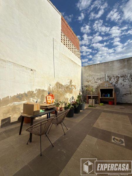 Foto aaae84bc-a2f9-466e-9fca-4982f81fc3f7. Casa adossada a Picassent