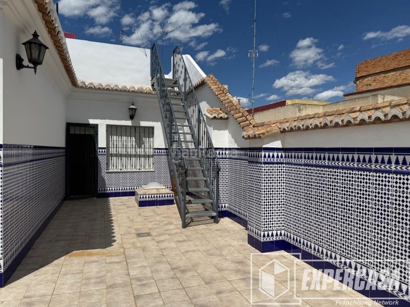 Foto a8721089-6ff5-4887-ac10-e5588322267e. Lloguer casa amb calefacció a Picassent