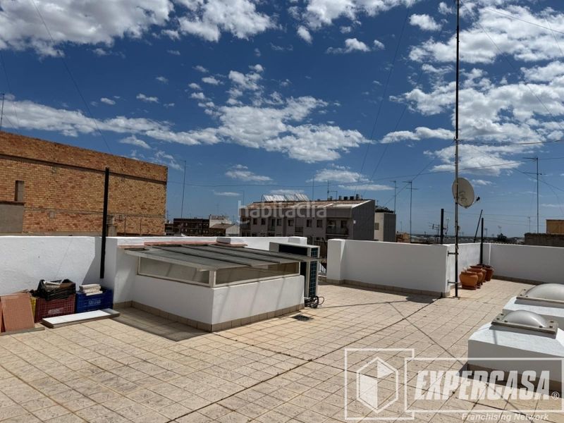 Foto e345ae8e-f0ef-41a1-9678-a06a8d53a33c. Lloguer casa amb calefacció a Picassent