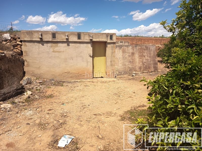 Foto 71b1bd20-cea2-4fa7-83d0-e2b2408f1549. Terreny residencial a Picassent