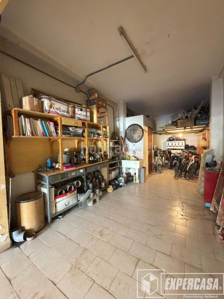 Foto 1fc1dcb9-46d5-4e84-a2dd-da6de6232344. Locale commerciale in Picassent
