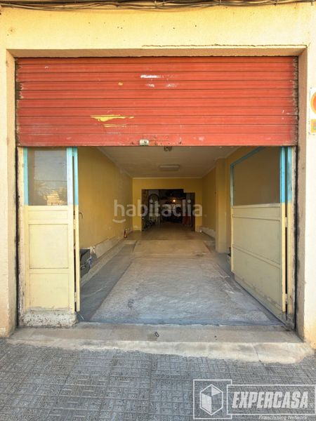 Foto acad7dc0-dc85-4b54-b491-0ec8c01858eb. Locale commerciale in Picassent