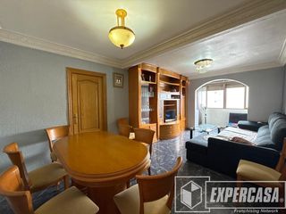 Rent Flat in Picassent