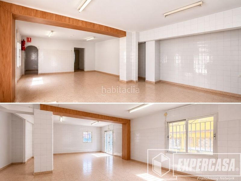 Foto 6d03ba0d-1410-40d4-993b-e392bcefa36d. Local comercial a Picassent