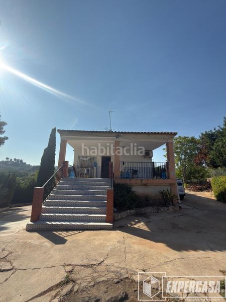 Foto cf6bba49-5ccb-4b2b-a5e7-ea59e758ec22. Chalet en Picassent