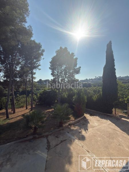 Foto 7fb58b61-8698-4d2d-b5ae-e3b8edc971c1. Xalet amb aparcament piscina a Picassent