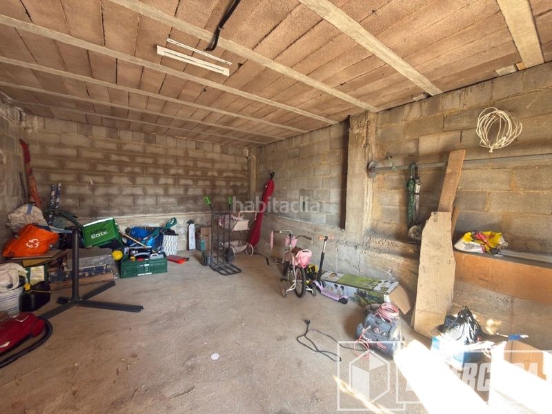Foto c690c967-abb6-4058-8119-2991ce765025. Xalet amb aparcament piscina a Picassent