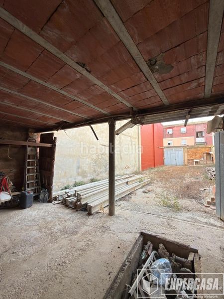 Foto 20b94002-6a5c-4021-9035-7c8e8960a0c6. Terreny residencial a Picassent