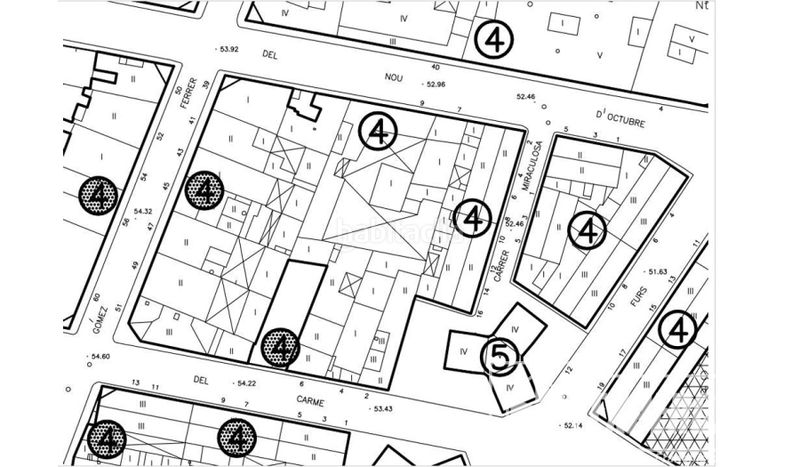 Foto 21710c35-2a8f-4ebb-94dc-3e8ad29b0ee3. Terreny residencial a Picassent