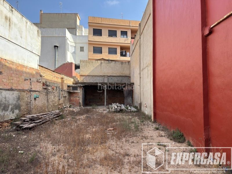 Foto 892262c9-a86e-4a8d-bdbf-885f6d1c2940. Terreny residencial a Picassent