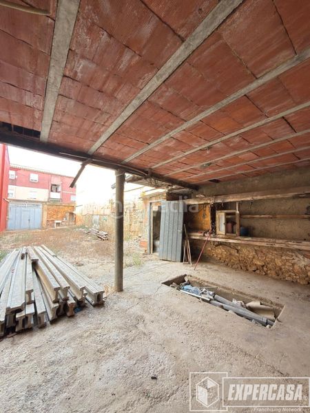 Foto 91dae118-903b-4d3c-9f11-082502ac5442. Terreny residencial a Picassent