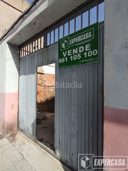 Foto cd5fa6f2-924b-4c58-9018-3e90d437cd02. Terreny residencial a Picassent
