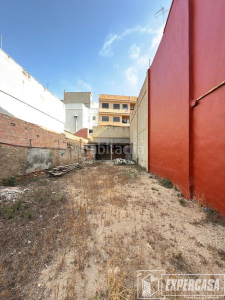 Foto f7eef5fa-2c2f-4b9f-ba24-4887ed65f942. Terreny residencial a Picassent