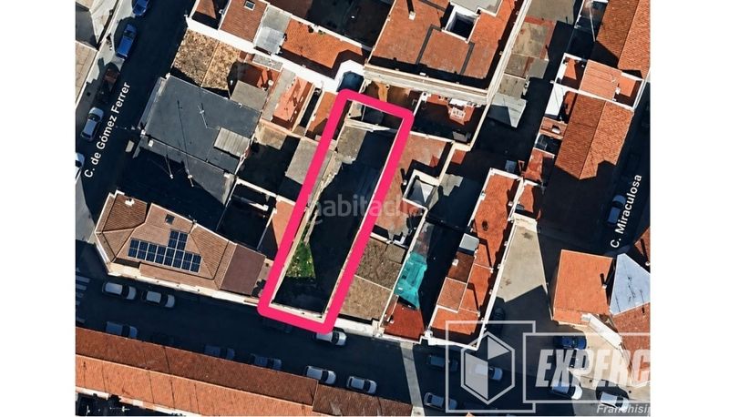 Foto f8cdd0ee-4807-402e-ad9d-4458b246a18b. Terreny residencial a Picassent