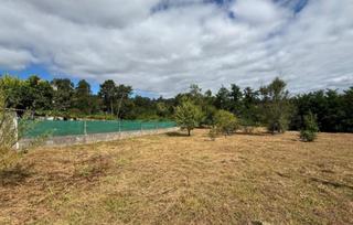 Terreny residencial a Camiño fonte  da pobra