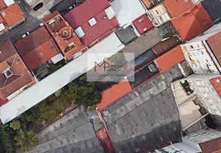 Terreno residencial en A Ponte