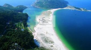 Local Comercial en Vilagarcía