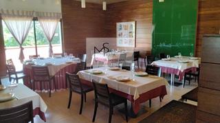 Business premise in Sobrán