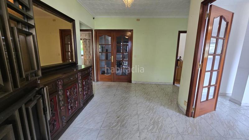 Foto 60cf44f2-113a-430f-ab6d-5acc46f9ff52. Chalet mit heizung parking pool in Vistahermosa Ourense