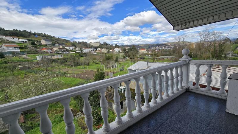 Foto 64ba8811-980f-4c12-b9a5-e6ef1f03659e. Chalet mit heizung parking pool in Vistahermosa Ourense