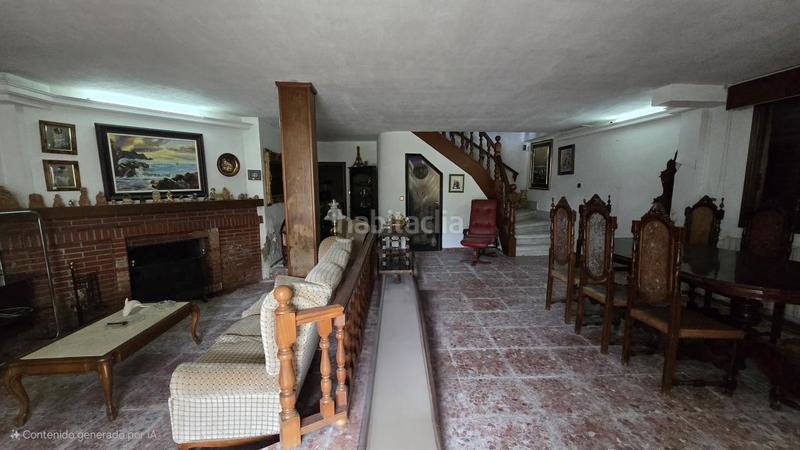 Foto 6c757fe6-8f79-43eb-ae6a-b544cdc5277f. Chalet mit heizung parking pool in Vistahermosa Ourense